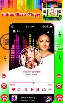 Indian Music Player screenshot 3