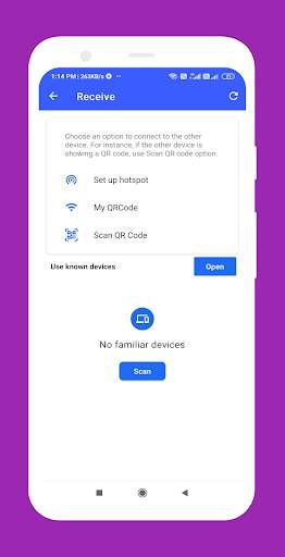 India Share App screenshot 2