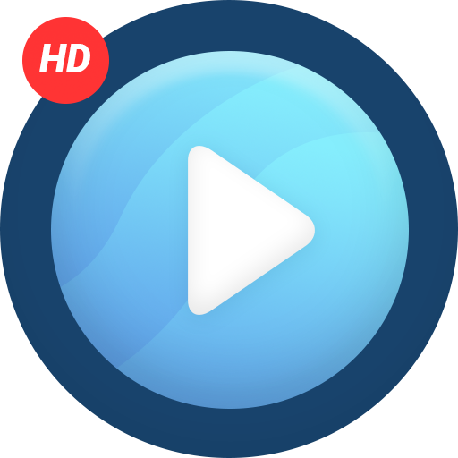 Sax Video Player - All Format HD Video Player 2021 icon