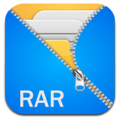 UnZip File Extractor icon