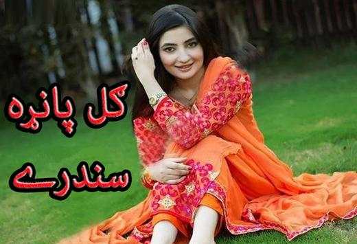 Gul Panra 2019 screenshot 3