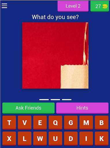 World Zoom Quiz: Close Up Pic screenshot 8