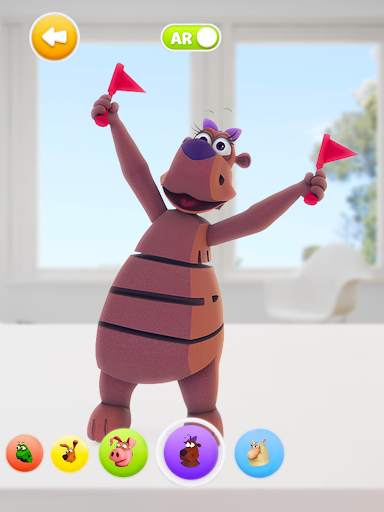 Word World AR screenshot 8