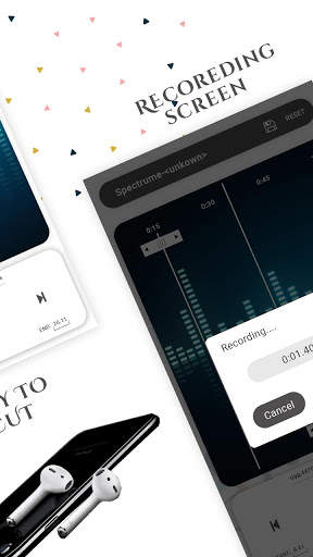 Mp3 Cutter and Joiner screenshot 4