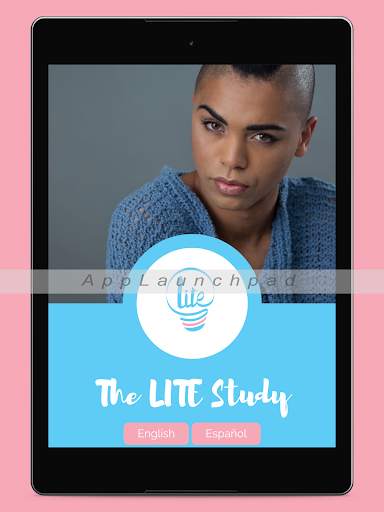 LITE Study screenshot 6
