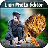 Lion Photo Editor 1.3