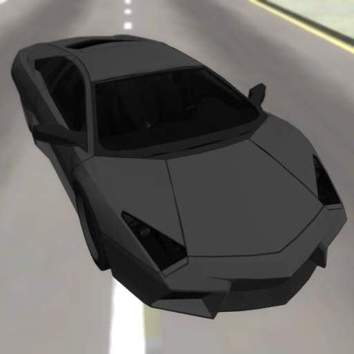 Super Car Driving 3D 1.01