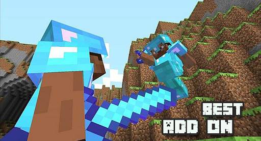 Minicraft 3 - Micro Addon For MInecraft PE screenshot 1