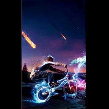 New BMX Wallpaper HD screenshot 4