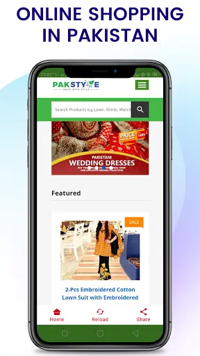 Pakistan Online Shopping - PK Online Shopping App screenshot 8
