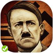 Adolf Hitler Soundboard 1.0