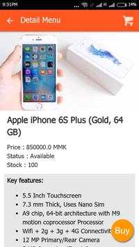 YGN Shop screenshot 6