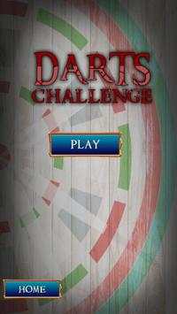 Darts Challenge msports Edition screenshot 1