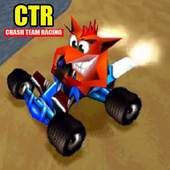Guide Crash Team Racing 1.0