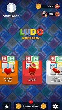Ludo Star screenshot 4