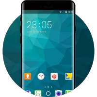 Theme for Galaxy S5 HD icon