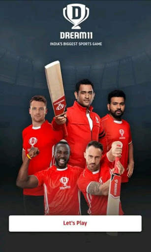 Dream11 Fantasy, Dream11 Team & Dream11 Game Tips screenshot 2