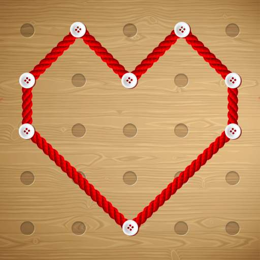 Line Puzzle Game. Connect Dots 2.2.20