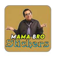 Telugu Stickers WASticker Apps icon