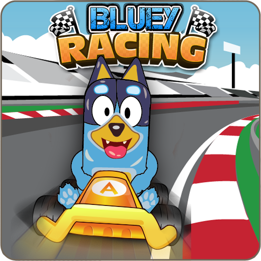 Blueyy Racing आइकन