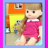 Toys Video Baby Doll Kids on 9Apps