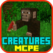 Pocket Creatures for MCPE icon
