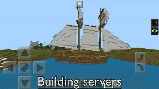 Servers for Minecraft PE Tools screenshot 5