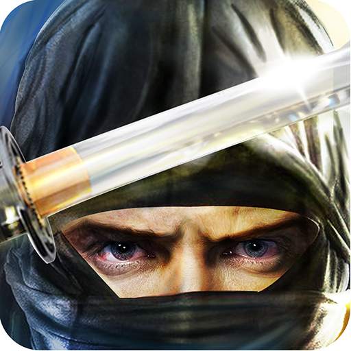 Ninja Warrior Survival Games 2.0.1