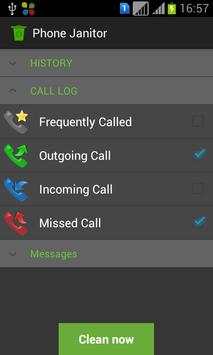 Phone Cleaner screenshot 2