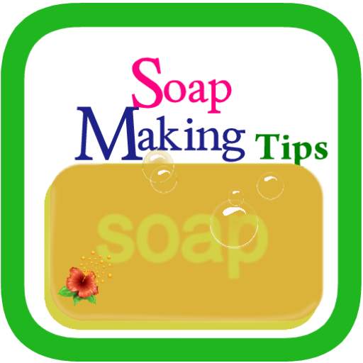 Soap Making 1.0
