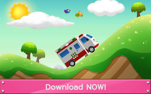 Tayo Repair - Kid Game Package скриншот 4