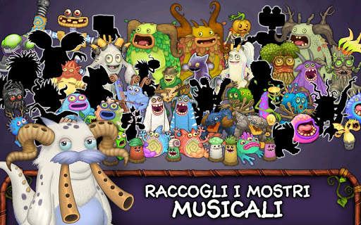 My Singing Monsters screenshot 8