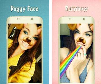 Snap Camera-Filters screenshot 3