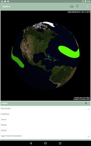Earth   screenshot 18