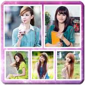 Picture Grid Photo Collage 1.1.8
