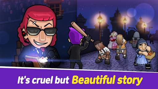 Legend of thief screenshot 5