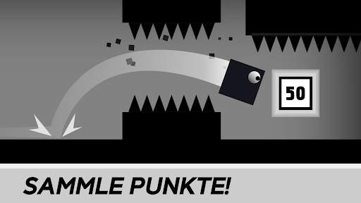 Sqube Darkness screenshot 3