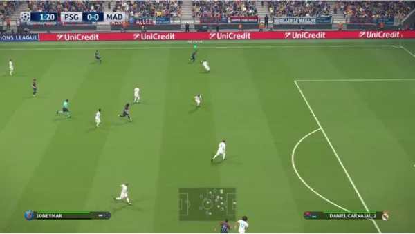 PRO PES 2018 Guide screenshot 2