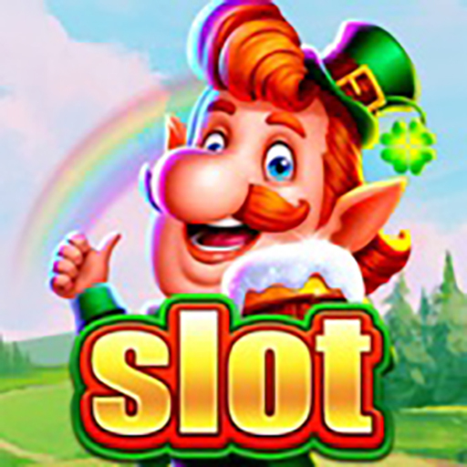 Golden Slots Party icon
