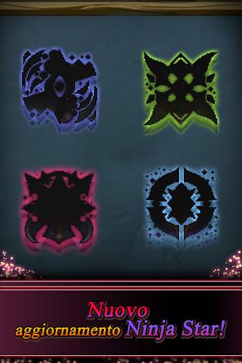 Merge Ninja Star 2 screenshot 6