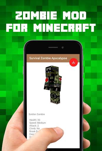 Survival Zombie Apocalypse screenshot 8
