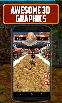 Temple Modi Run screenshot 3