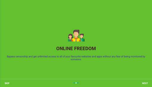 VPN Security screenshot 6