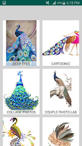 Couple Photo Editor Lab - Free Photo Editor Pro screenshot 4