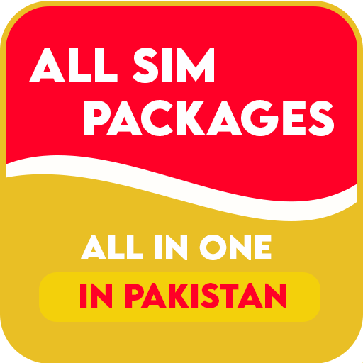All Sim Packages 2022 icon