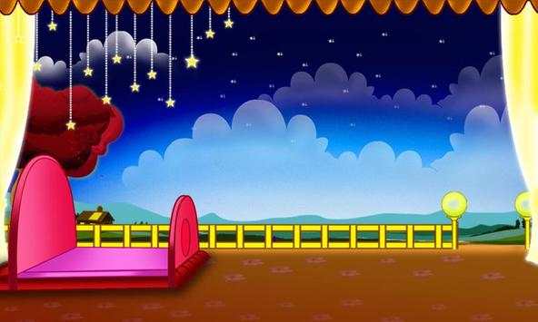 Popular Nursery Rhymes-2 скриншот 6