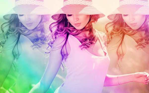 Photo Blender screenshot 4