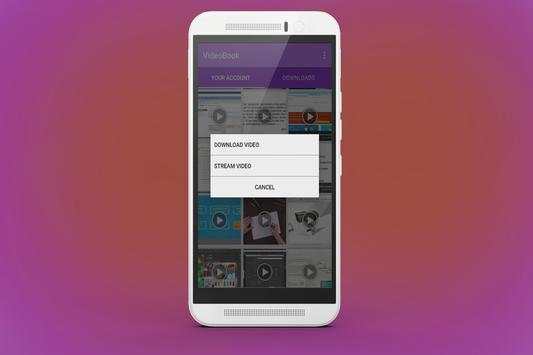 Download videos from facebook screenshot 2