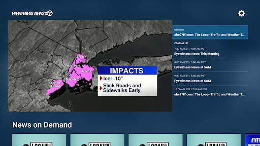 ABC 7 New York screenshot 22