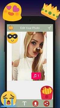 InstaSquare Photo Editor Pro screenshot 1